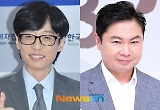 이상민-정석용 다 장가가는데‥54세 임원희에 유재석 쓴소리 “마마보이”