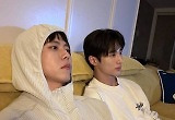 주우재, 친구 변우석 잘만나 홍콩서도 알아보네‥‘놀면 뭐하니’ 최고 6.1%