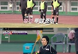 엘라스트 원혁 ‘뭉찬4’ 출격… 이동국 견제→김남일 흡족 ‘맹활약’