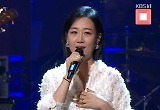 장윤정 ‘목포행 완행열차→막걸리 한잔’ 변치않는 트로트 여왕 위엄