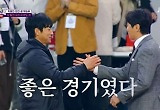 '뭉찬4' 김남일vs이동국 맞대결은 무승부…박항서 단독 꼴찌 