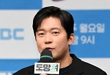 김대호, MBC 나가더니 폭주…녹화 중 돌발행동, 하의까지 탈의