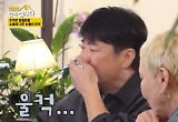 윤다훈 강제 군대행 눈물 줄줄 “父가 배우 반대해서‥” 이유 봤더니 