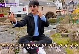 '톡파원 25시' 이찬원, SF영화 티셔츠 획득