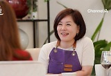 한혜진, 초호화 저택 공개 “사별한 남편과 노후 보내려고…” 