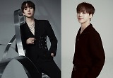 몬스타엑스 민혁X크래비티 형준 ‘주간아’ MC 발탁…6월 컴백
