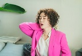 김성령, 머리카락을 볶아도 아름답다 