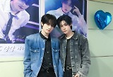 클유아 전민욱·장여준, '쇼챔' MC 데뷔 합격점