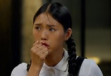 오마이걸 미미, '만삭 살해범'에 "아이 가진 사람이 어떻게 이럴 수 있냐" 분노