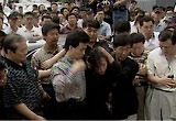 '꼬꼬무' 만삭 유괴살해범 전현주, 교도소 근황 첫 공개 "이 몸으로…" 