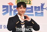  '카리브밥' 이준, 넘치는 흥과 깡의 사나이