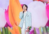 ‘사콜세븐’ 김용빈 파격 분장