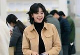 '노무진' 설인아 "불의 못 참는 돌격대장…내가 가진 것 최대한 끌어올렸다"