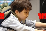김준호, 아들 농사 대박 났다‥눈물까지 글썽