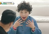 신봉선, 예뻐지고 성형 의심 받았다 “레이저 시술” 