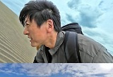 이준·김옥빈, 바다 한가운데 갇히나…통통배 전복 위기 