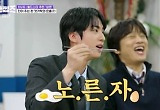 '32세' BTS 진, 꼰대 다 됐네…"나도 했는데 너도 해" 