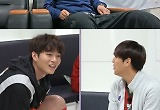 박항서 “모든 스태프가 안정환 위주” 디스 