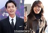 정경호 "♥최수영, '금주를 부탁해' 나 때문에 선택" 