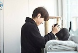 카이, 남다른 철학 “휴대전화는 불행의 원천” 