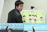 ‘뭉찬4’ 이신기 부상 악재…이동국 표 깜짝 전략 통할까
