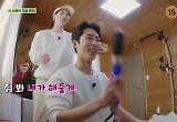 ♥이도현 질투하겠네…임지연, 이재욱 머리 손질 "내가 해줄게"