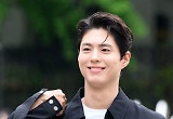 '미담 폭격기' 박보검, 촬영 중 '찐' 분노 표출 
