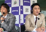 김남일 특정 발언 논란? “예능하더니 거짓말 해” 안정환 발끈 