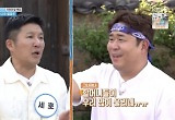 문세윤, 방송 중 눈물 글썽이더니…"우리 많이 울리시네" 