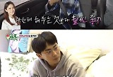'미우새' 이상엽 "이민정♥이병헌 보고 결혼 결심" 사랑꾼 면모 뽐내