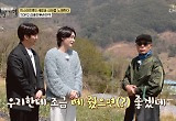"우리한테 조금 떼주면 좋겠다"…허영만, 미스터트롯2 시청률 19.1%라는 소리에 부러움 