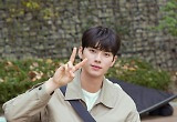 박성훈 자리 채운 이채민 "'폭군의 셰프' 열심히, '바니와 오빠들'과 달라" 