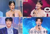 ‘박효빈’ 재수없어 바꿨다더니···박서진팀 승리 
