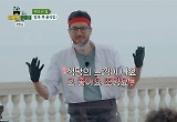 '미슐랭' 파브리, 한국 분식으로만 105인분 팔았다 