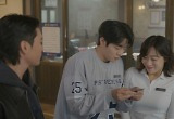 '케미 여왕' 이미도, '24시 헬스클럽'서 따뜻한 트레이너로 활약
