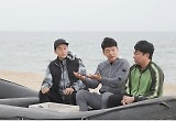 체대 출신 김승수, 피지컬 서바이벌서 구토 증상 ‘위기’ 