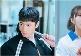 이준영 숭늉 이어 ‘왓더’ 밈 됐나? ‘헬치광이’ 말투 홀릭