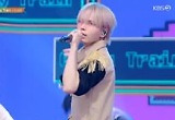 엘라스트, 무더위 날렸다…'뮤뱅' 집어삼킨 무대