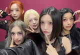 엑신, 'Attention Seeker'로 '음중' 무대 찢었다...'인기가요' 까지