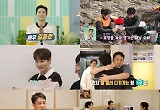 '살림남' 은지원 "결혼은 할 것…이러다 고독사 할 수도"