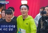 ‘눈물의 완주’ 율희, “엄마가 꼭 자랑하러 갈게” 울컥 