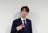 '뽈룬티어' 이찬원, '찬또배기'는 수트를 입는다