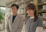 '독수리 5형제' 안재욱, ♥엄지원과 사별한 아내 납골당 찾아…"당당해지자" 