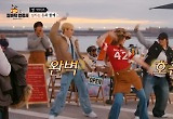 전소미, 스페인서 만난 팬들과 즉석 공연→광희 급현타 