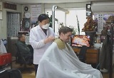덴마크 윌리엄, 머리 망치나? 韓 이발소 방문에 우애 박살 위기