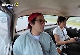 박명수·최다니엘, 웅장한 빙하에 감탄 “37시간 올 만 해”