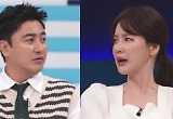 안정환, 방송 중 한마디 했다고…이혜원 "당신 입막음용이야" 반발 