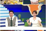 이혜원 “안정환, 하몽 얹은 크래커 매일 한 통씩 먹어” 