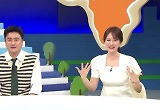 이혜원 ♥안정환 돌발 폭로 “집에서 조용하다 싶으면‥” 
