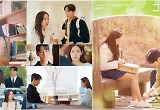 전유진, '독수리 5형제..' OST 시청률·화제성·음원차트 열풍
